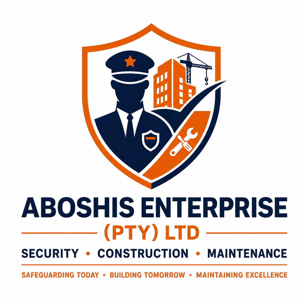 Aboshis Enterprise(Pty)Ltd